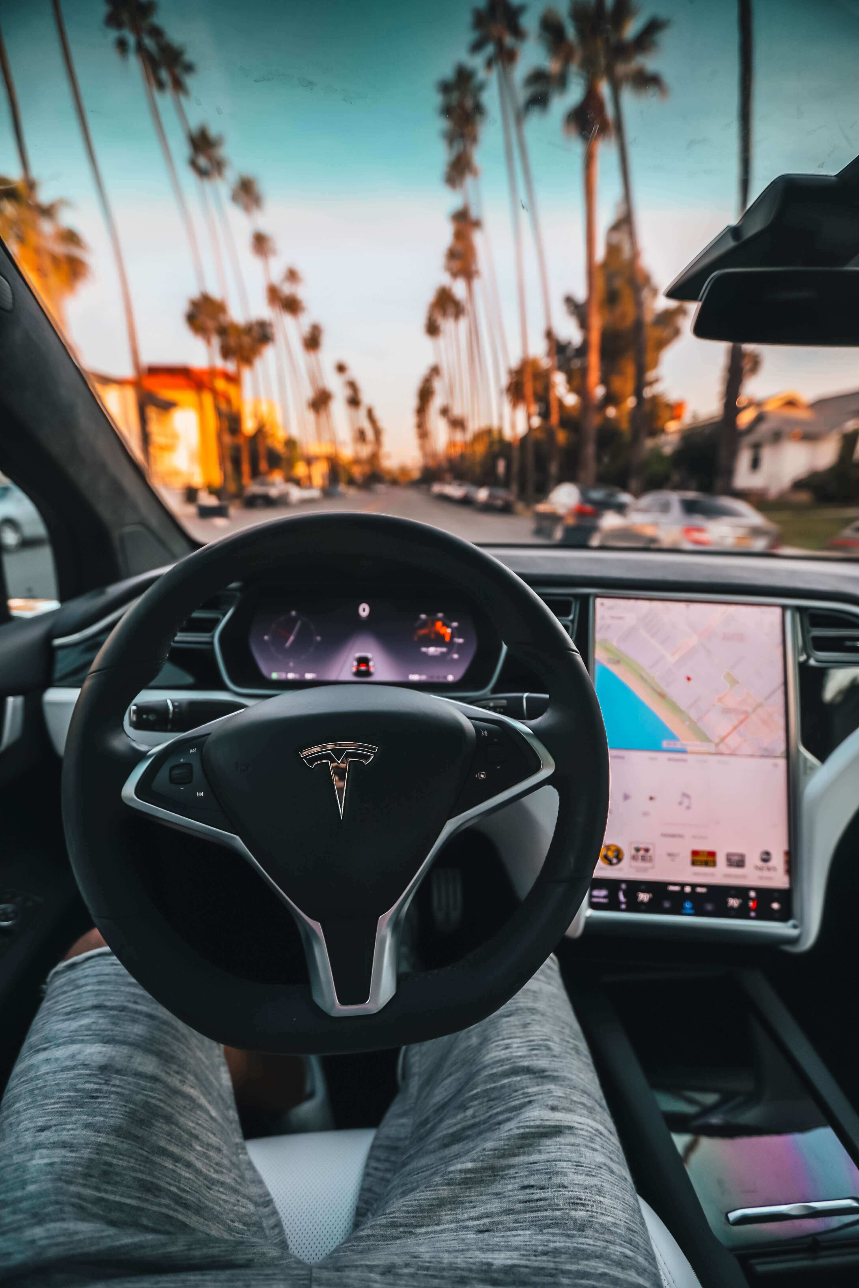 Tesla's Innovations Are Transforming the Auto Industry
